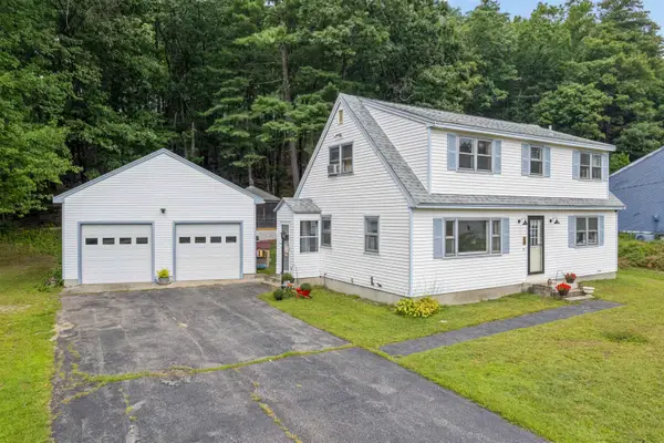 23 Shady Lane, Nashua, NH 03062