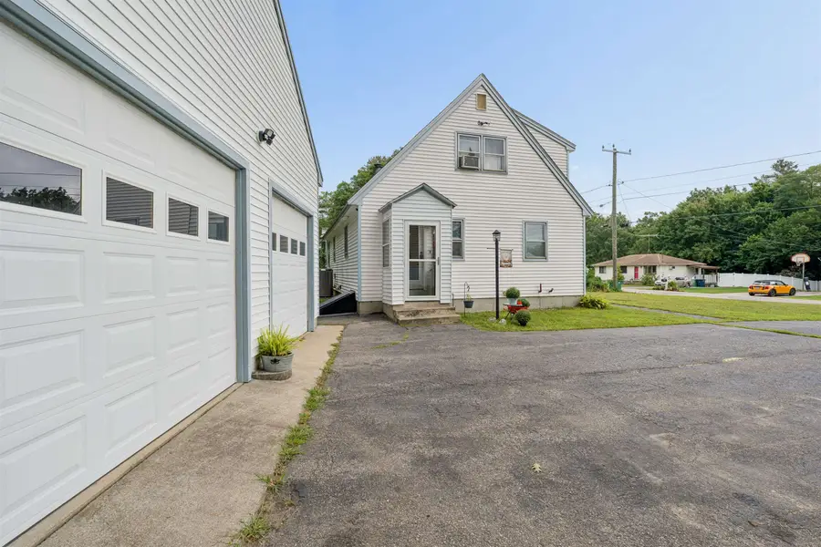 23 Shady Lane, Nashua, NH 03062 - #2