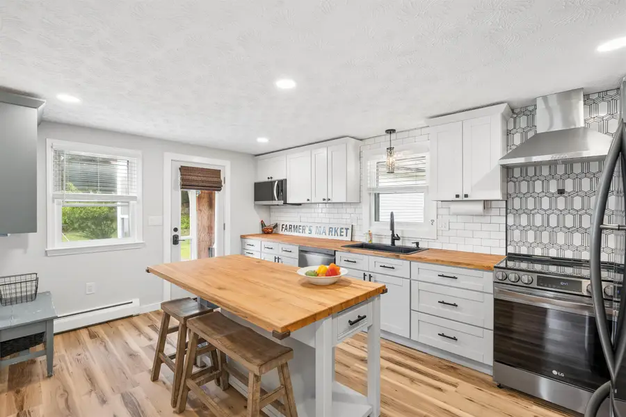 23 Shady Lane, Nashua, NH 03062 - #3