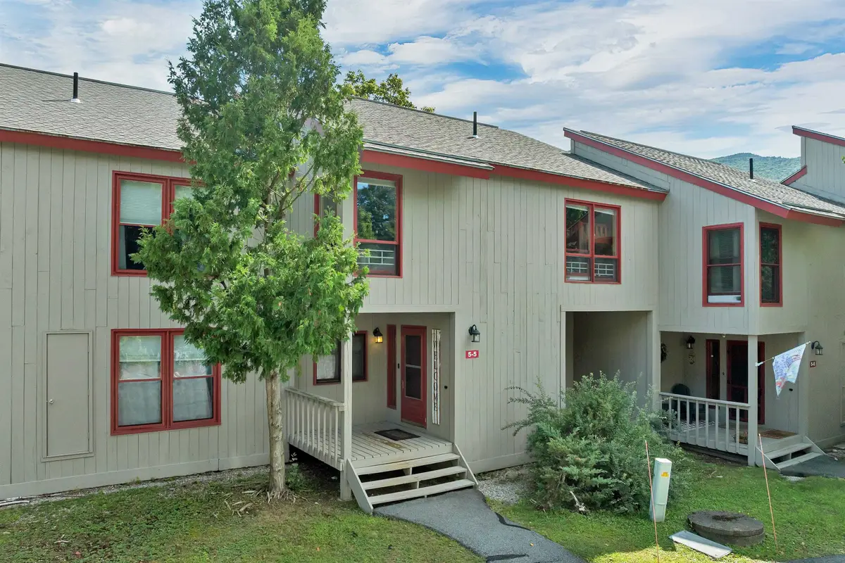 5 Autumn Avenue, Lincoln, NH 03251 - #1
