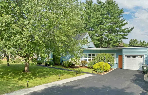 1029 Shirley Avenue, Goffstown, NH 03045
