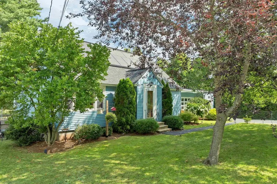 1029 Shirley Avenue, Goffstown, NH 03045 - #2