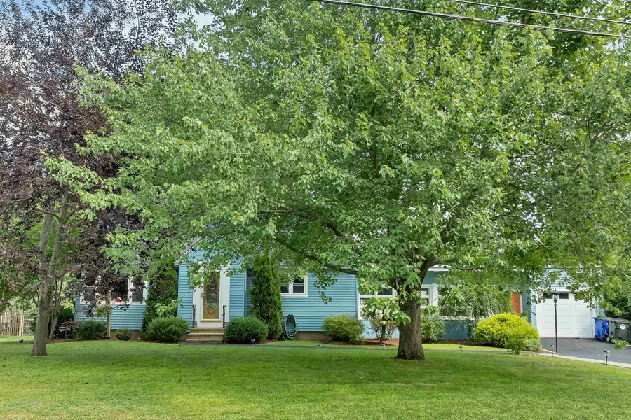 1029 Shirley Avenue, Goffstown, NH 03045 - #3