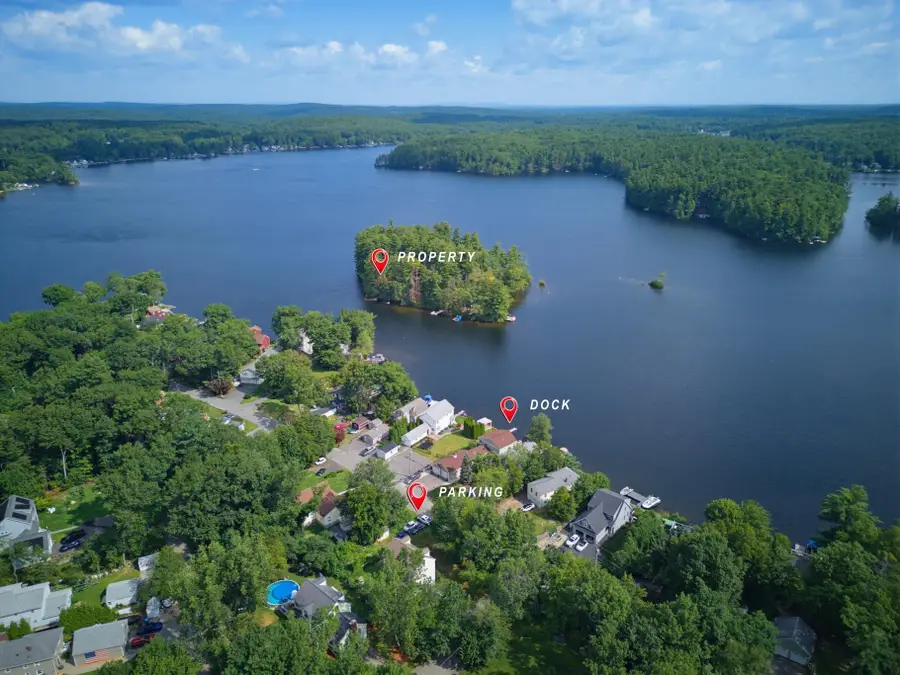 2 Escumbuit Island, Derry, NH 03038 - #2