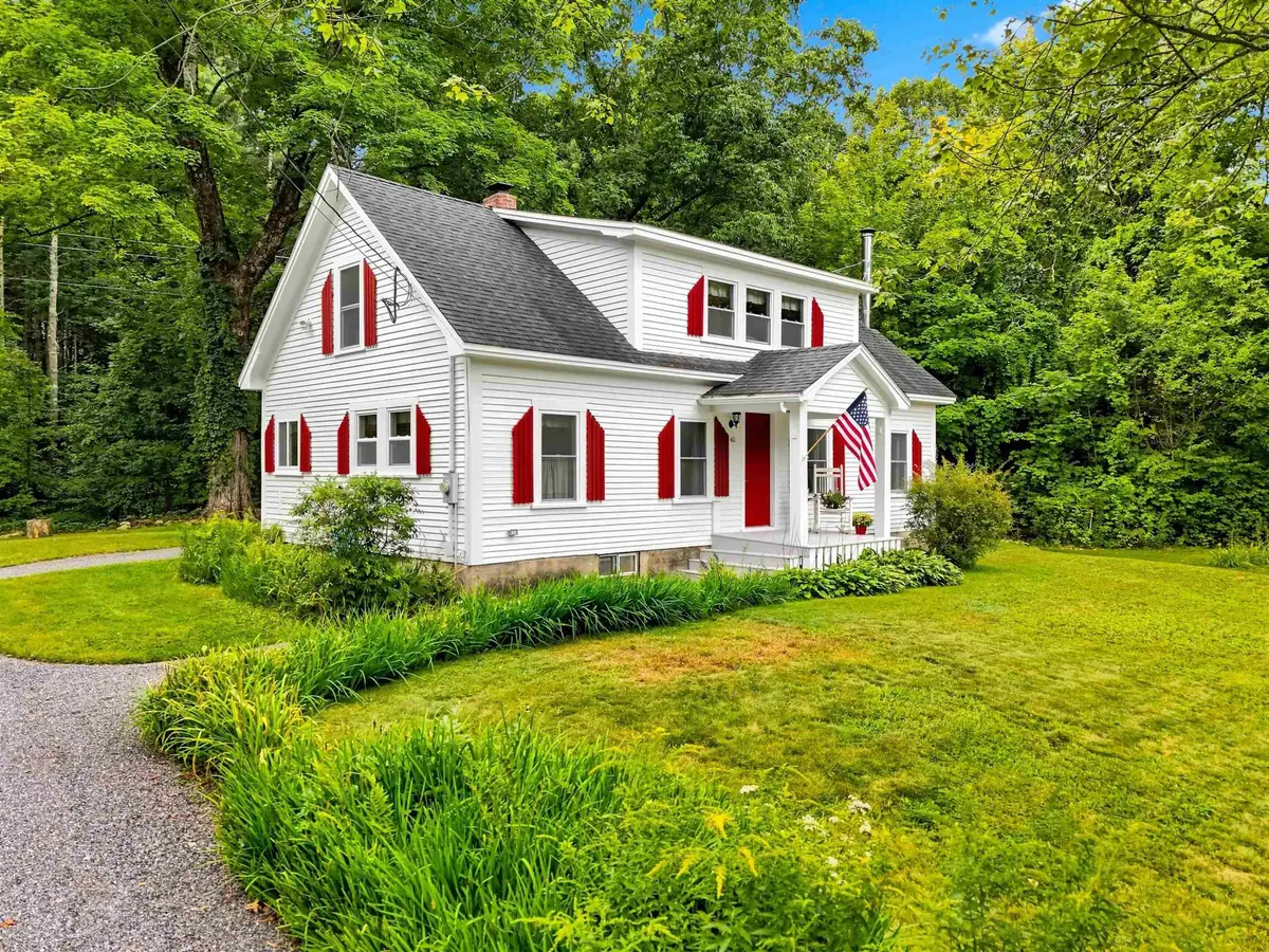 40 Old Sandown Road, Chester, NH 03036 - #1