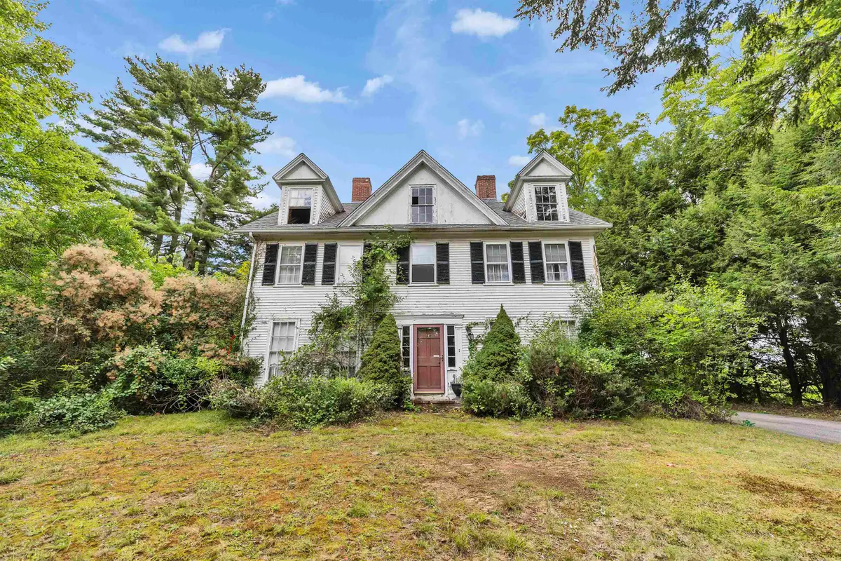 5 Old Jaffrey Road, Peterborough, NH 03458 - #1