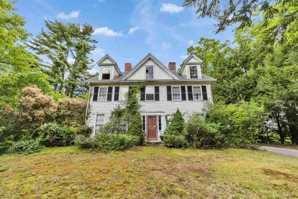 5 Old Jaffrey Road, Peterborough, NH 03458
