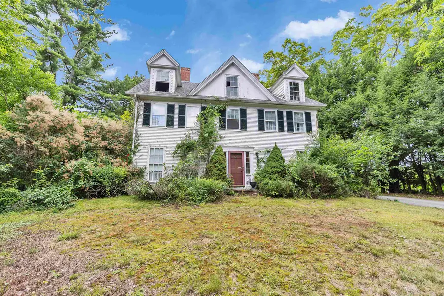 5 Old Jaffrey Road, Peterborough, NH 03458 - #2