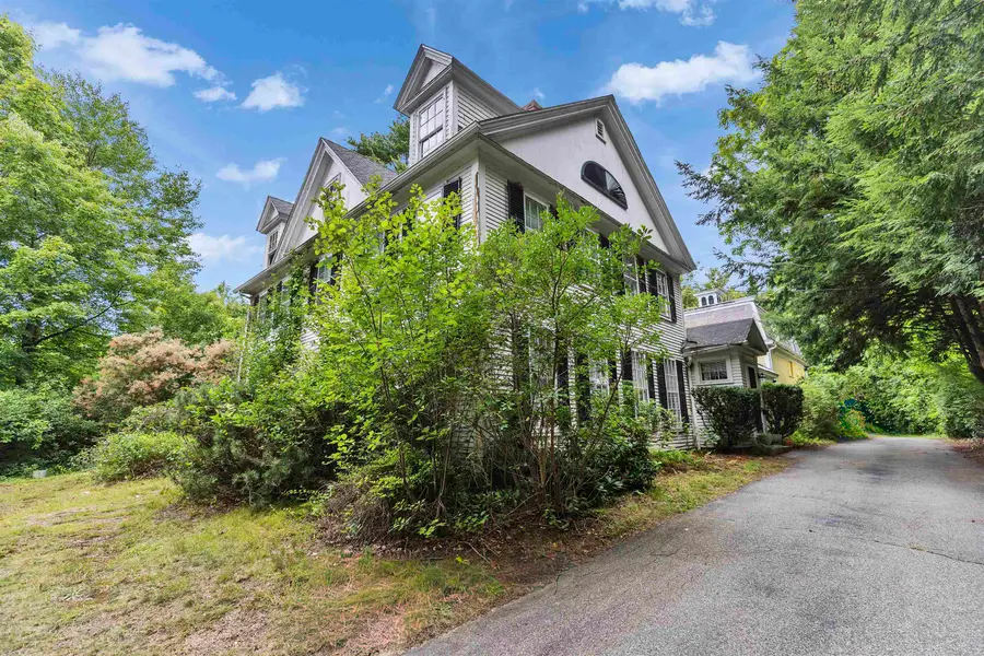 5 Old Jaffrey Road, Peterborough, NH 03458 - #3