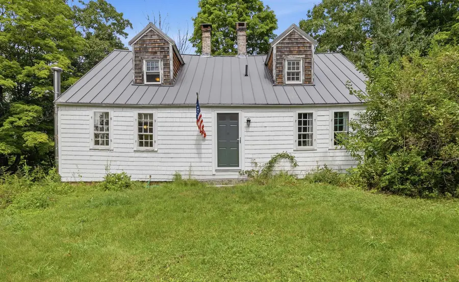 692 Belknap Mountain Road, Gilford, NH 03249 - #2