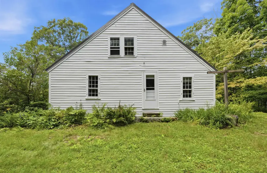 692 Belknap Mountain Road, Gilford, NH 03249 - #3