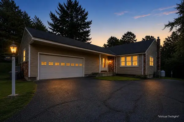5 Rita Street, Lebanon, NH 03766