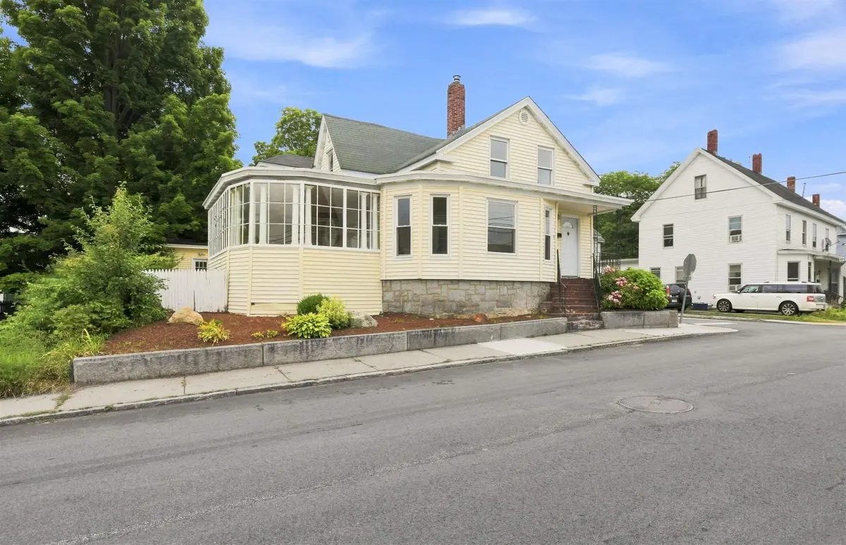 18 Summer Street, Nashua, NH 03064 - #1