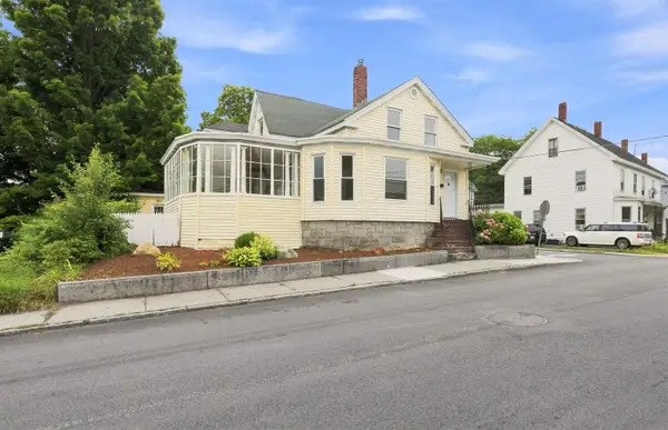 18 Summer Street, Nashua, NH 03064