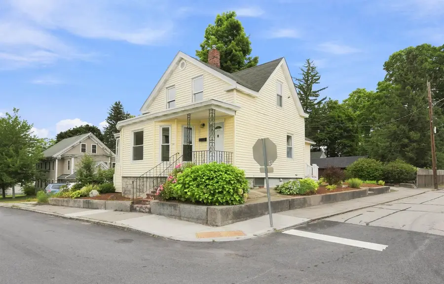 18 Summer Street, Nashua, NH 03064 - #2
