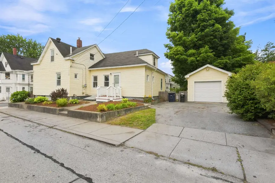 18 Summer Street, Nashua, NH 03064 - #3