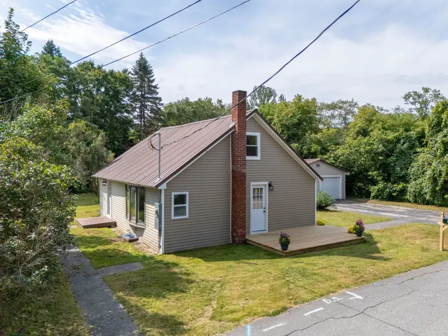 13 Fairbanks Road, Newport, NH 03773 - #3