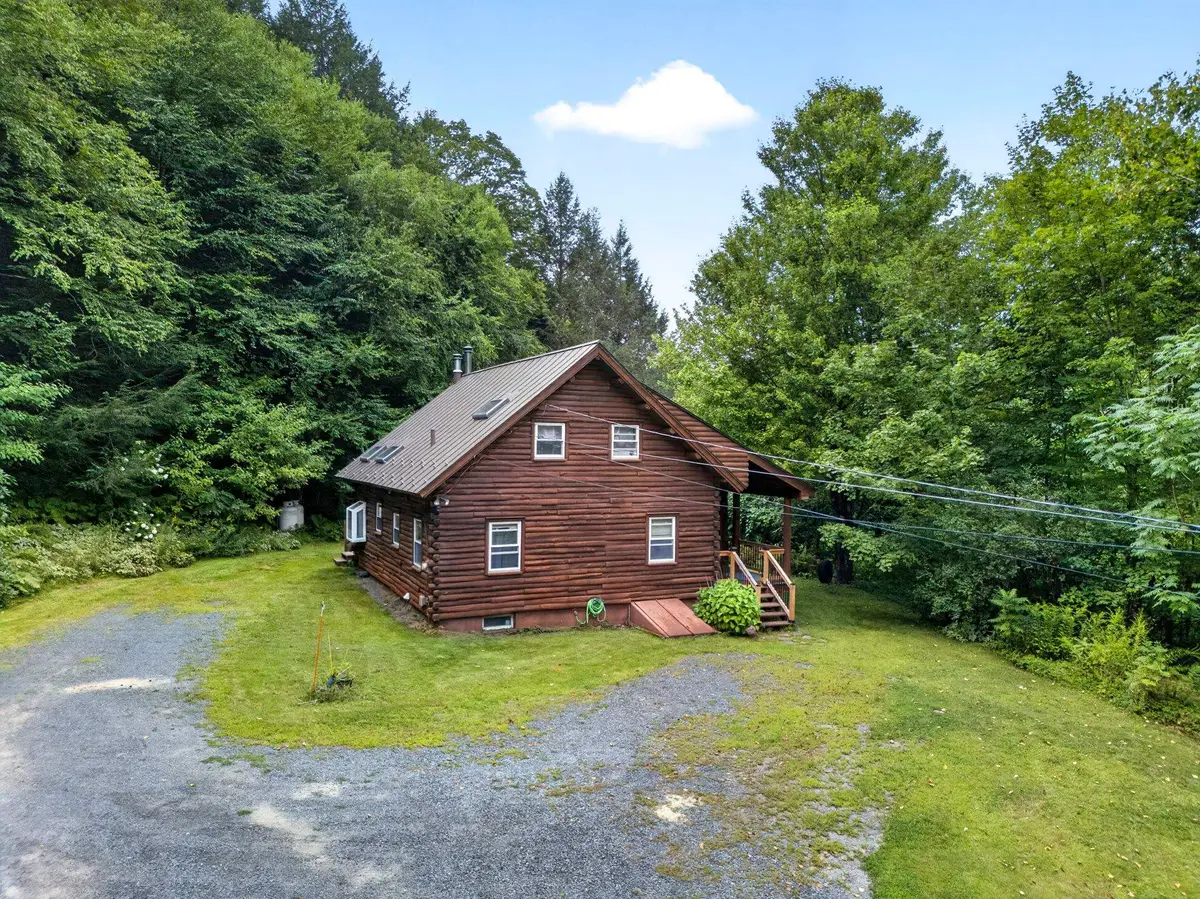 220 Hill Road, Alstead, NH 03602 - #1