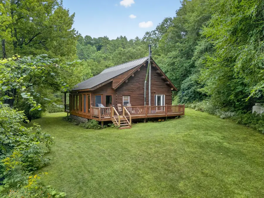 220 Hill Road, Alstead, NH 03602 - #2