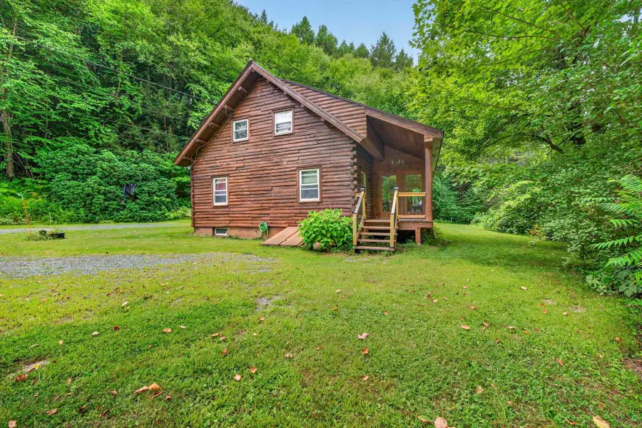 220 Hill Road, Alstead, NH 03602 - #3