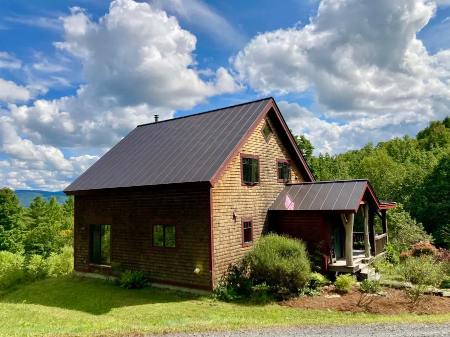 699 Salaki Road, Moretown, VT 05660 - #3