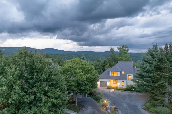51 McLane Road #28, Stowe, VT 05672