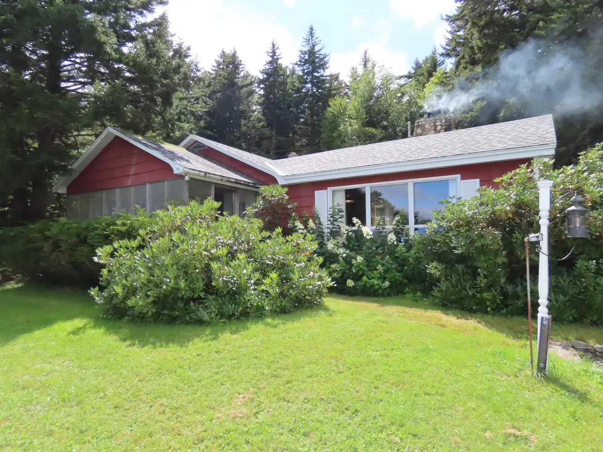 3149 West Hill Drive, Readsboro, VT 05350 - #1