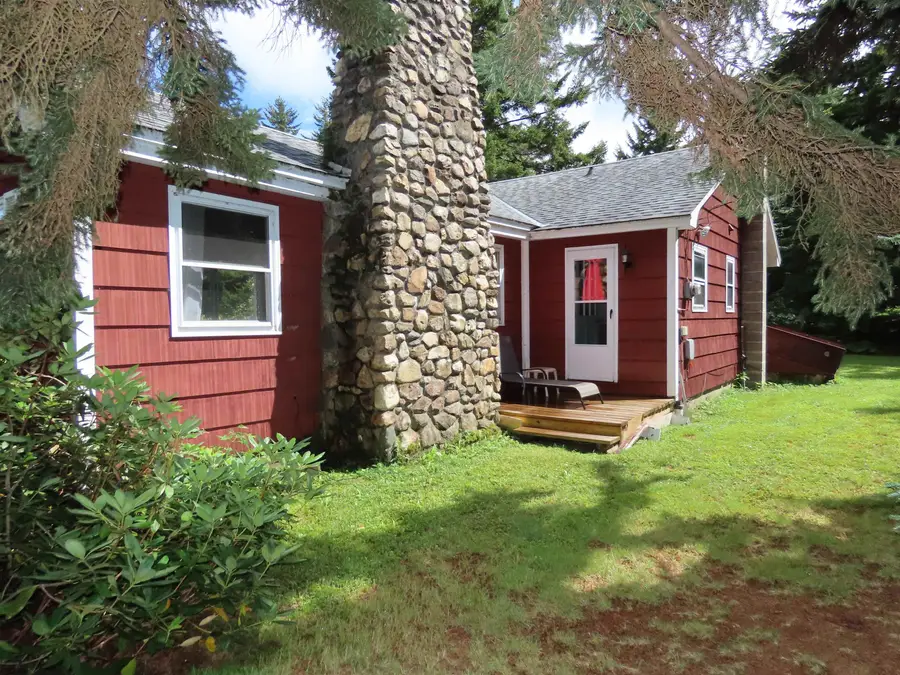 3149 West Hill Drive, Readsboro, VT 05350 - #2