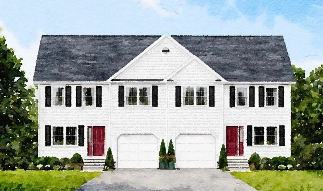 Unit 7 Violette Drive, Epping, NH 03042 - #1