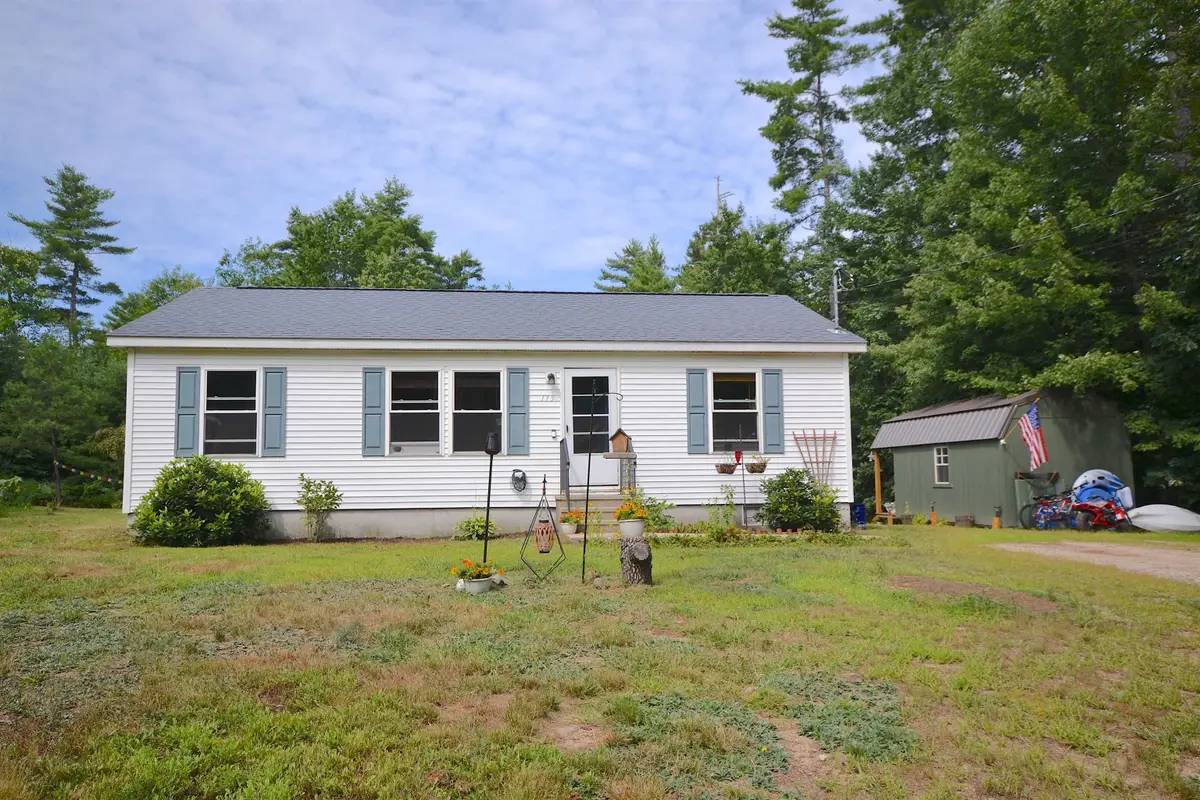 115 Weona Drive, Freedom, NH 03836 - #1