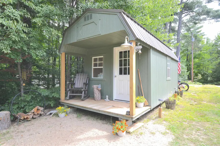 115 Weona Drive, Freedom, NH 03836 - #2