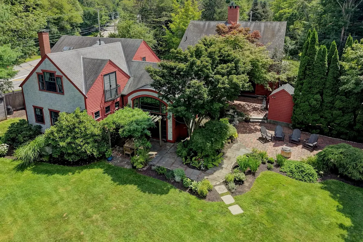 5 Grove Road, Rye, NH 03870 - #1