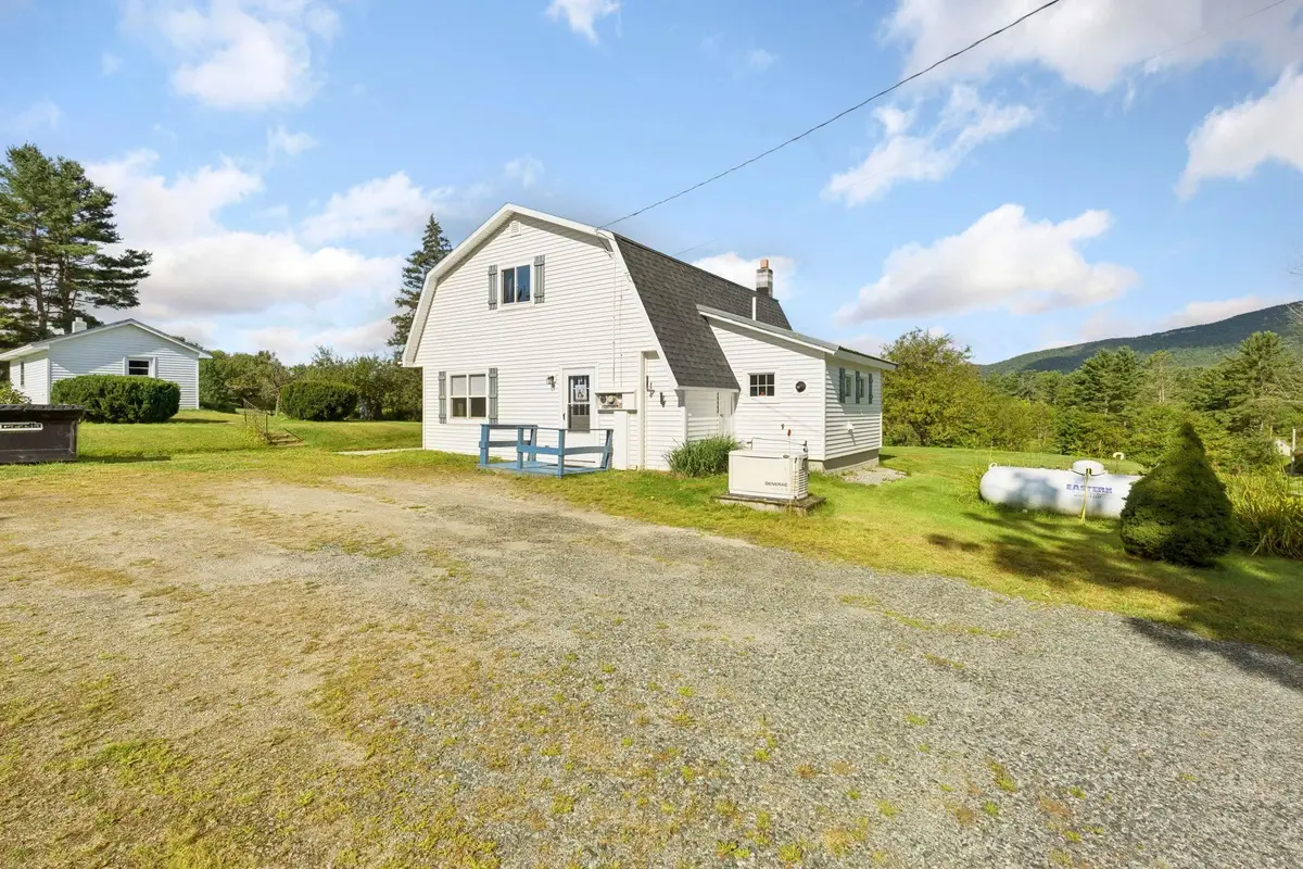 42 Loverin Hill Road, Croydon, NH 03773 - #1