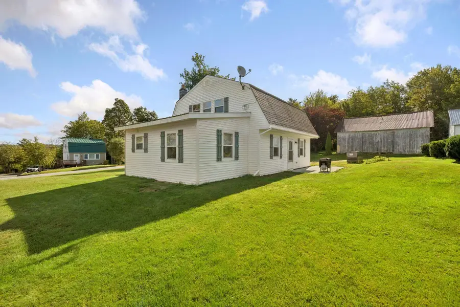 42 Loverin Hill Road, Croydon, NH 03773 - #2