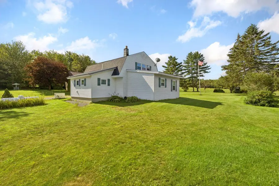 42 Loverin Hill Road, Croydon, NH 03773 - #3