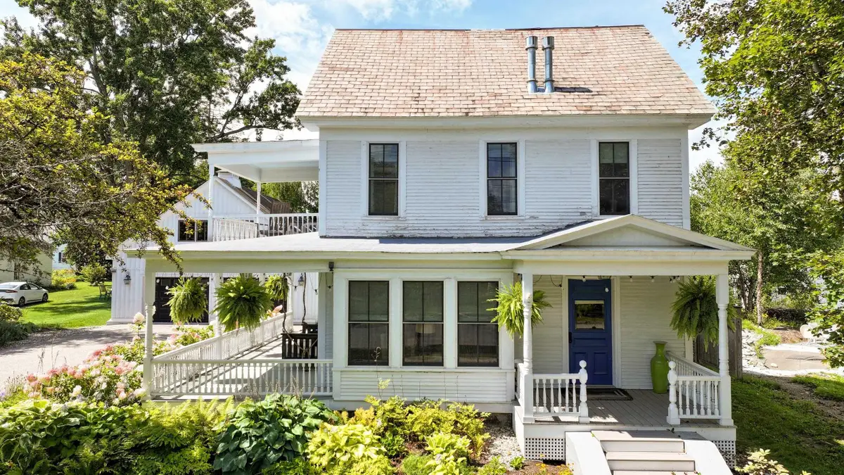 40 South Street, Middlebury, VT 05753 - #1