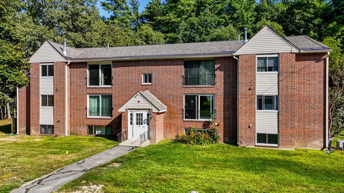 6 Brookside Drive #4, Exeter, NH 03833 - #1