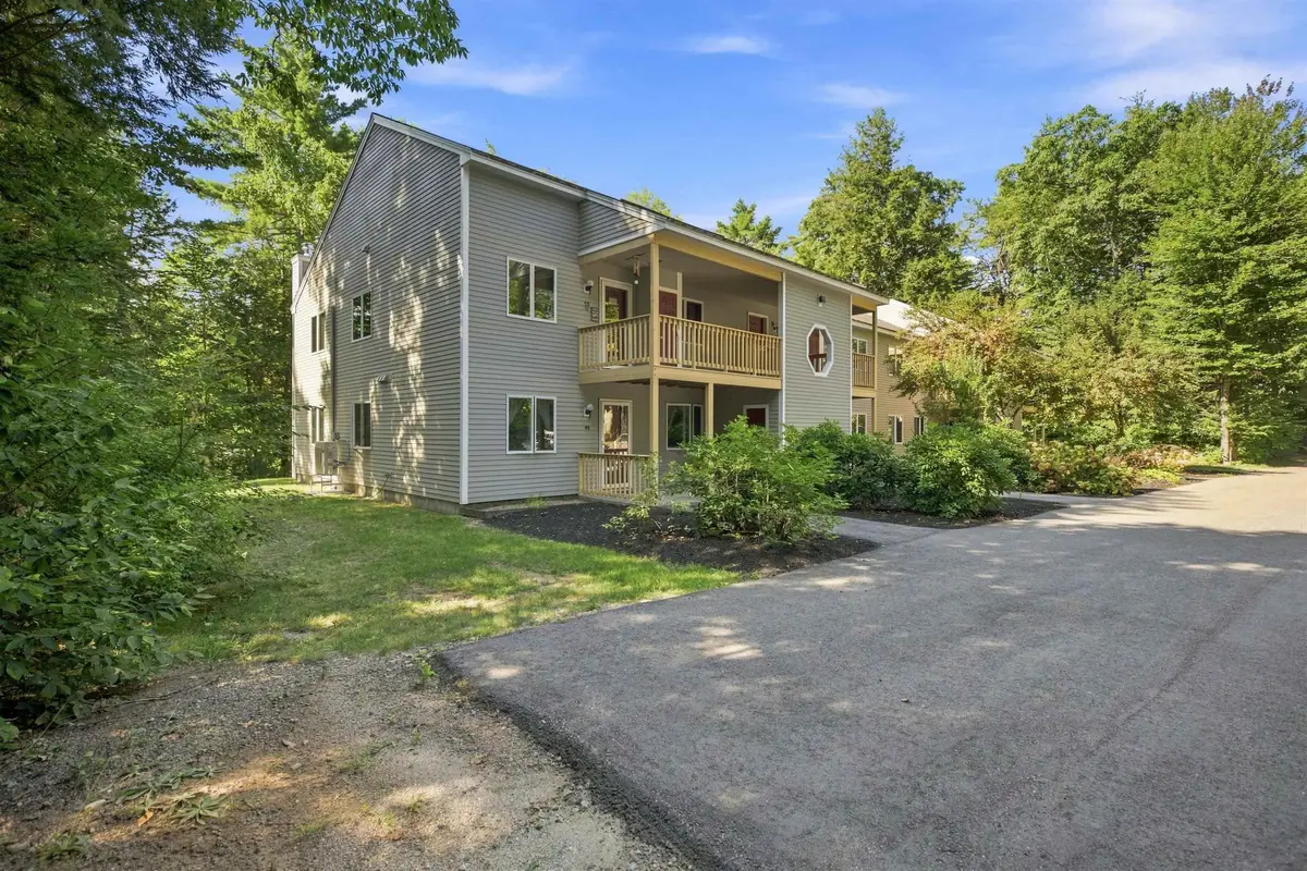 70 Northbrook Circle #G49, North Conway, NH 03860 - #1