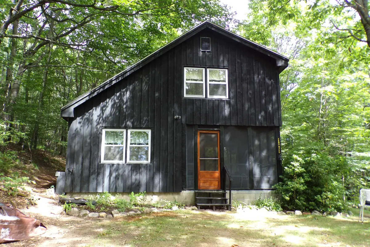 80 Old Profile Road, Marlow, NH 03456 - #1