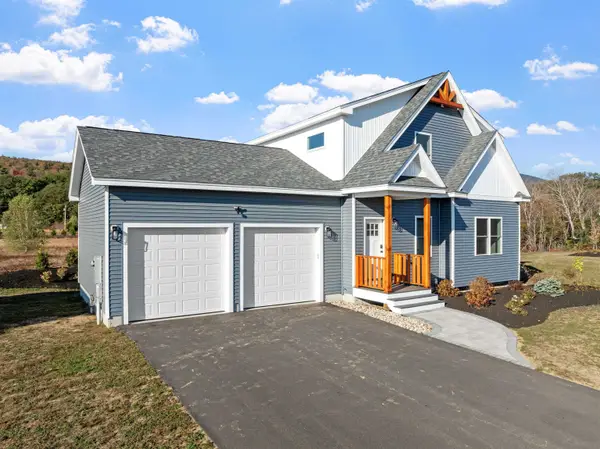 Melina's Way #12, Thornton, NH 03285