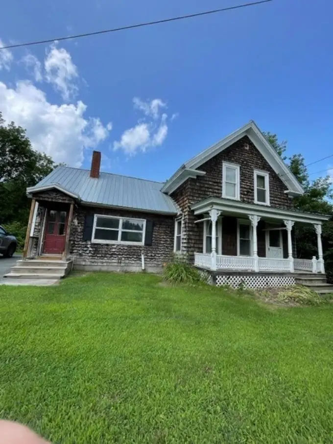 1957 Memorial Drive, Saint Johnsbury, VT 05819 - #1