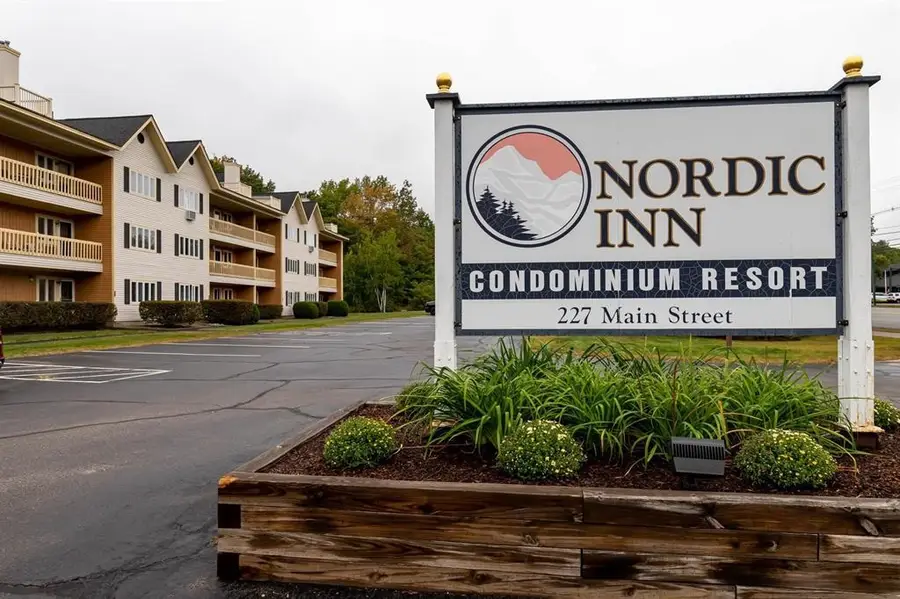 227 Main Street #136, Lincoln, NH 03574 - #2