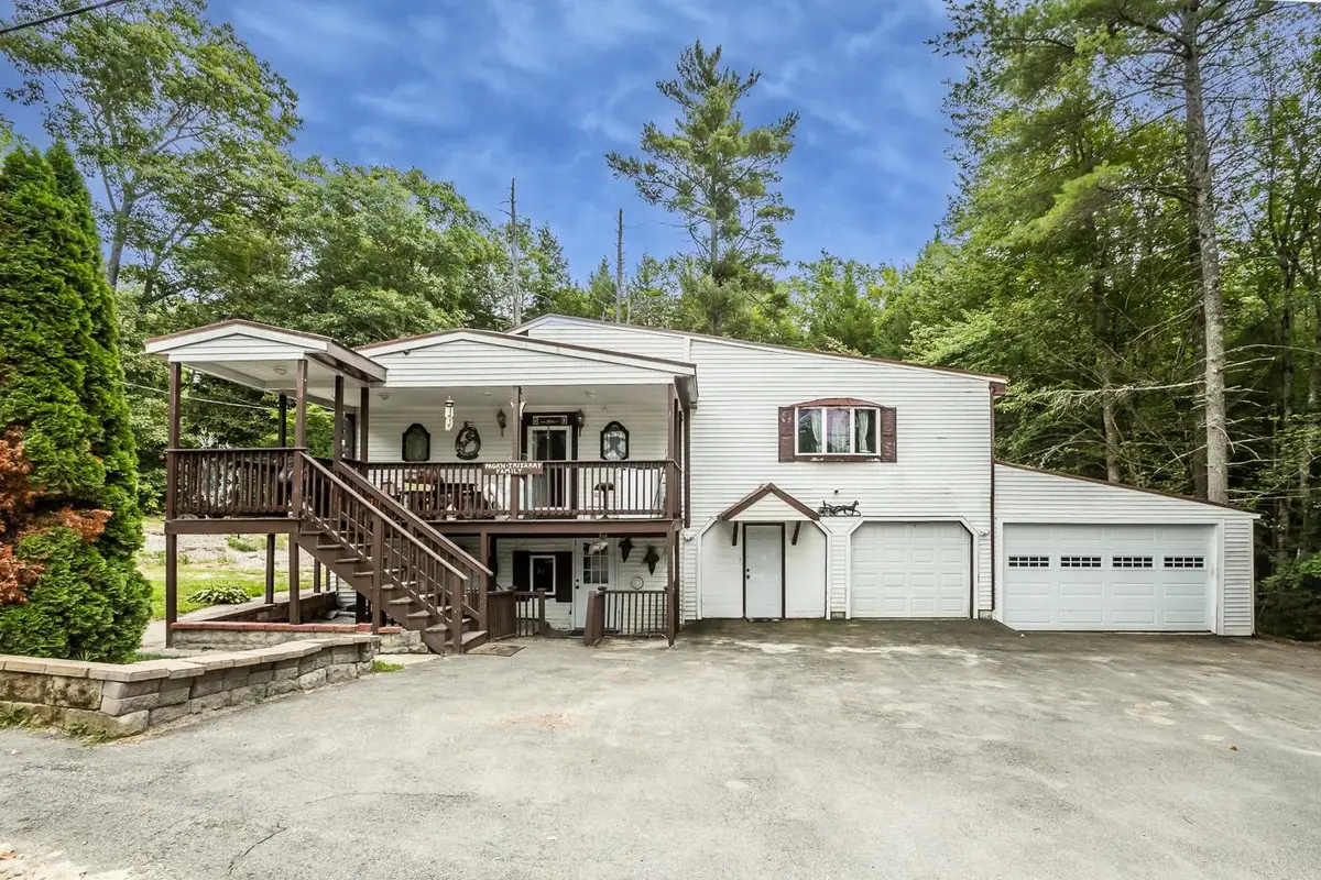 75 Old Rochester Road, Center Barnstead, NH 03225 - #1