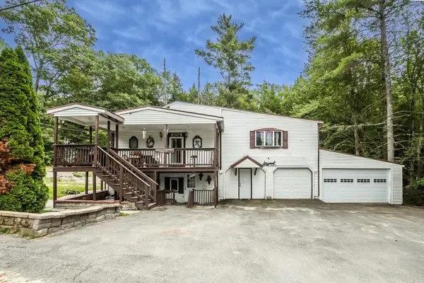 75 Old Rochester Road, Barnstead, NH 03225