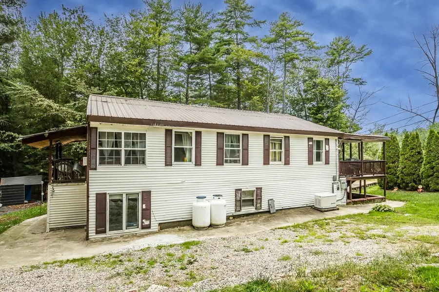 75 Old Rochester Road, Center Barnstead, NH 03225 - #2