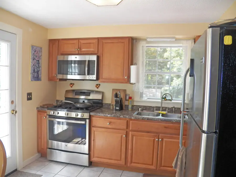122 Kenney Road, Loudon, NH 03307 - #2
