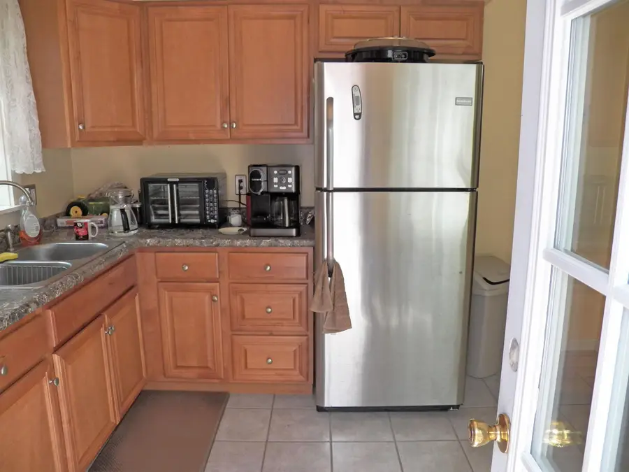 122 Kenney Road, Loudon, NH 03307 - #3