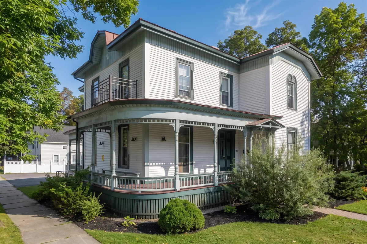 92 Center Street, Rutland, VT 05701 - #1