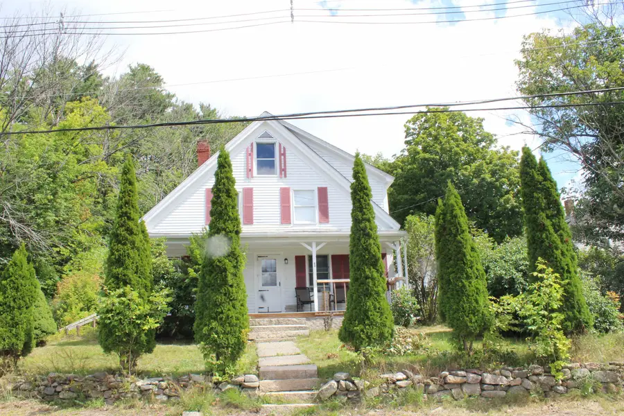 1 Old Wilton Road, Greenville, NH 03048 - #3