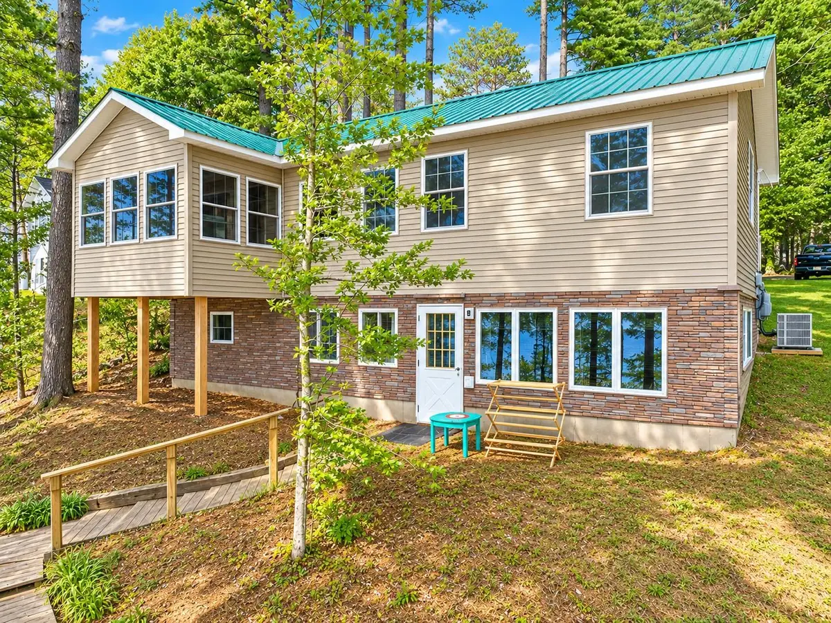 64 Sunset Drive, Brighton, VT 05846 - #1